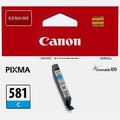 Canon CLI-581 Drucker Tintenpatrone Cyan