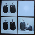 Doppel-CD - Pet Shop Boys - "nonetheless" + "furthermore" (Deluxe Edition 2CD )