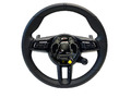 PORSCHE CAYENNE 911 MACAN PANAMERA BOXSTER Steering Wheel LENKRAD CARBON Heizung