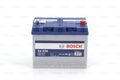 BOSCH Starterbatterie S4 0 092 S40 260