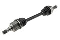 Antriebswelle passend für Mini Cooper S/Cooper S All4, One D/Cooper D/Sd 11-16,