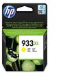 Original HP 933XL Yellow Patrone für Officejet 6100 ePrinter 7612 Wide Format