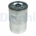Kraftstofffilter DELPHI HDF585 Anschraubfilter für LANDROVER L318 DISCOVERY L316