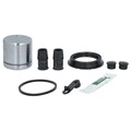 Reparatursatz, Bremssattel BUDWEG 2090321
