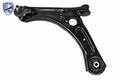 VAICO V10-3127 Querlenker Unten Vorne Links für VW CADDY IV Kombi (SAB, SAJ)