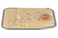 Hydraulikfilter Getriebe Siebfilter 108 751 TOPRAN für AUDI SEAT SKODA VW