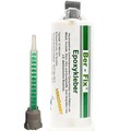 Ber-Fix 2K Epoxidharz Kleber – 30 Min Epoxy 2K Kleber für starke Verbindungen