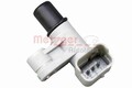 METZGER Sensor, Nockenwellenposition für CITROEN/PEUGEOT 0903298
