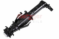 METZGER Waschwasserdüse Scheinwerferreinigung Scheinwerfer-Spritzdüse 2220722