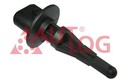 AUTLOG Sensor Ansauglufttemperatur Ansauglufttemperatursensor AS3005 0.015kg