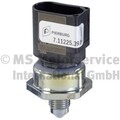 Sensor Kraftstoffdruck für Audi A1 A3 Cabrio Limo 2007 -> Pierburg 7.11225.39.0