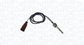 Sensor Abgastemperatur MAGNETI MARELLI 172000187010 für VW CRAFTER 30 35 Bus 50