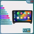 32GB Android 13.0 CarPlay WIFI Autoradio GPS Navi Für  Audi TT MK2 8J 2006-2014