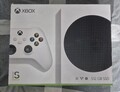 Xbox Series S 512GB SSD in Top Zustand nur wenige Male an