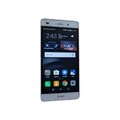 Huawei P8 lite - 16GB - weiß gebraucht