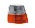 Blinkleuchte Blinker Set Links u. Rechts für Volvo 940 II Kombi 960 760 89-98