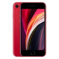 Apple iPhone SE 2020 64GB Rot iOS Smartphone 4,7 Zoll 12 MPix