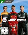 F1 2022 (Xbox)