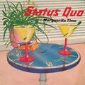 Status Quo - Marguerita Time - 7" Vinyl - Vertigo Records - 1983