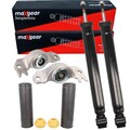 MAXGEAR Stoßdämpfer Domlager Rep-Satz Hinten für OPEL INSIGNIA A G09