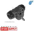 RADBREMSZYLINDER FÜR MITSUBISHI BLUE PRINT ADC44431