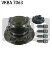 SKF Radlagersatz Hinten für BMW 2er (F45,F46) X1 (F48) MINI MINI (F60)