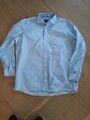 CASAMODA Herren, Freizeithemd, 100% Baumwolle, Langarm, Gr.43/44 - XL, Neuwertig