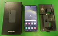 Samsung Galaxy S24 - 128GB - SM-S921B - Onyx Black - Dual SIM - OVP - Sehr gut