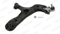 Moog TO-WP-8426 Lenker, Radaufhängung für LEXUS TOYOTA
