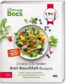 Die Ernährungs-Docs – Unsere 100 besten Anti-Bauchfett-Rezepte (Buch, 2025)