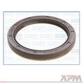 Ajusa 15033300 Wellendichtring Kurbelwelle für Opel Fiat Renault Iveco
