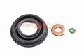 METZGER 0873011 Dichtungssatz, Einspritzdüse für CITROËN FORD PEUGEOT