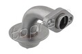 Topran Saugrohr, Ölpumpe 118 530 für AUDI SEAT SKODA VW