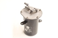 VW Touareg II 7P 3,0TDI Dieselfilter Kraftstofffilter Dieselfiltergehäuse 7P6127