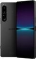 Sony Xperia 1 IV (4) 256GB [Dual-Sim] schwarz - AKZEPTABEL