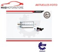 ELEKTRISCH KRAFTSTOFFPUMPE SKV GERMANY 02SKV008 P FÜR PEUGEOT 504,604 106KW