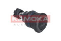 Querlenkerstift Vorderachse 9040052 KAMOKA für NISSAN ALMERA II Hatchback