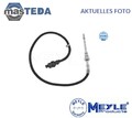014 800 0172 SENSOR ABGASTEMPERATUR MEYLE FÜR MERCEDES-BENZ S-CLASS 150KW,170KW