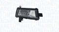 MAGNETI MARELLI Nebelscheinwerfer NSW Nebler Nebelleuchte Rechts 719000000195