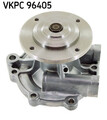 SKF VKPC 96405 Wasserpumpe für SUZUKI