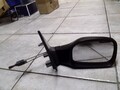 Orig. Aussenspiegel mechanisch verstellbar rechts - Neu Peugeot 106 1VJZ