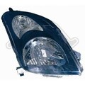 DIEDERICHS SCHEINWERFER RECHTS 6414082 FÜR SUZUKI