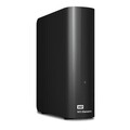 WD Elements Desktop externe Festplatte 4TB 3,5" USB 3.0 SATA3 schwarz