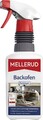 €11,48L    4  x  0,5 L Mellerud Backofen Reiniger müheloses schnelles Reinigen