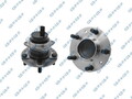 GSP 9400155 Radlagersatz Vorne für MAZDA