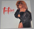 12" Vinyl LP, Tina Turner: Break every rule, TOP Zustand , Capitol 1986