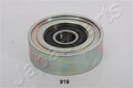 Umlenk-/Führungsrolle Keilrippenriemen JAPANPARTS RP-919 für CHRYSLER 70mm 3