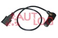 Kurbelwellensensor Impulsgeber Kurbelwelle für Fiat Brava 1992 -> Autlog As4659