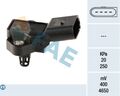 FAE Sensor Saugrohrdruck 15026 für VW TIGUAN PASSAT CC B6 357 ALLTRACK B7 365 4