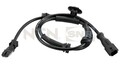 ABS Sensor Raddrehzahl SNR ASB155.11 für RENAULT BOP FW0 BE KW0 KANGOO MERCEDES